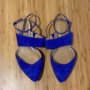 Banana Republic Flats